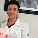 Любовь, 58 лет
