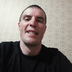 Фотография мужчины Паха, 40 лет из г. Риддер