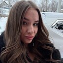 Полина, 20 лет