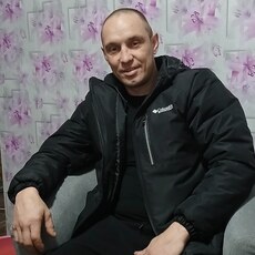 Фотография мужчины Дима, 39 лет из г. Томск