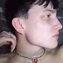 Максим, 18 лет