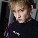 Максим, 18 лет