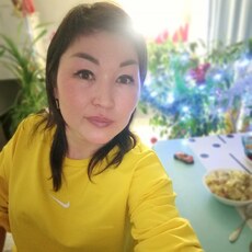 Фотография девушки Айана, 33 года из г. Горно-Алтайск