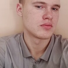 Фотография мужчины Денис, 20 лет из г. Барнаул