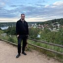 Антон, 38 лет