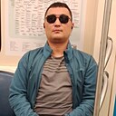 Марк, 34 года