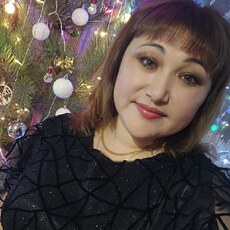 Фотография девушки Альбина, 37 лет из г. Курган