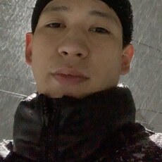 Фотография мужчины Макс, 23 года из г. Алматы