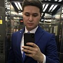 Danik, 22 года