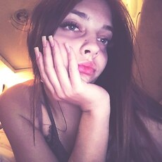 Фотография девушки Вікуся, 18 лет из г. Львов
