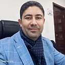 Манучехр, 43 года