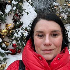 Фотография девушки Яна, 46 лет из г. Москва