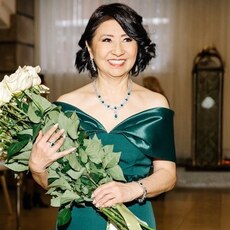 Фотография девушки Lubov, 58 лет из г. Москва