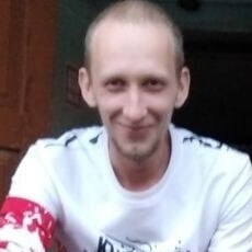 Фотография мужчины Сергей, 31 год из г. Москва