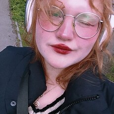 Фотография девушки Kettrine, 23 года из г. Нижний Новгород