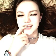 Фотография девушки Геля, 18 лет из г. Алматы