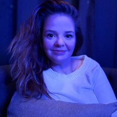 Фотография девушки Анастасия, 43 года из г. Санкт-Петербург