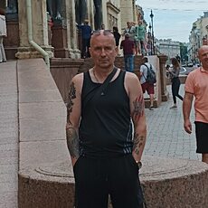 Фотография мужчины Стас, 54 года из г. Пенза