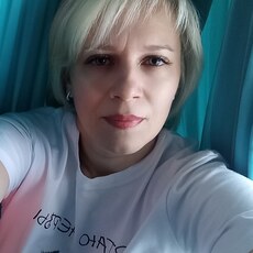 Фотография девушки Ольга, 43 года из г. Челябинск
