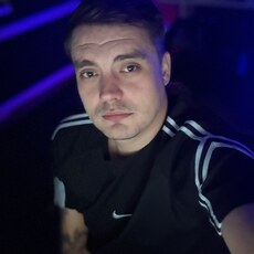 Фотография мужчины German, 29 лет из г. Буденновск