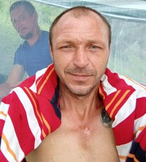 Фотография мужчины Uriy, 49 лет из г. Медынь