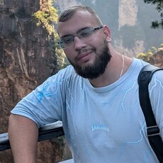 Фотография мужчины Сергей, 27 лет из г. Реутов