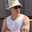 Эдуард, 24 года