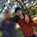 Джасур, 23 года