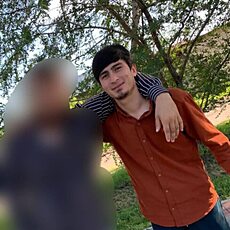 Фотография мужчины Джасур, 23 года из г. Барнаул