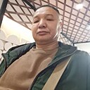 Максат, 46 лет