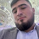 Азиз, 23 года