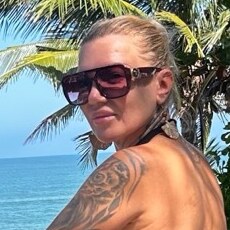 Фотография девушки Radmila, 42 года из г. Сочи
