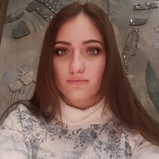Фотография девушки Фатя, 20 лет из г. Владикавказ