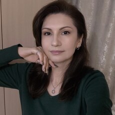 Фотография девушки Ильвира, 47 лет из г. Казань
