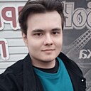Андрей, 24 года