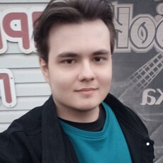 Фотография мужчины Андрей, 24 года из г. Пенза