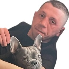 Фотография мужчины Алексей, 33 года из г. Тула