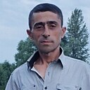 Хачатур Авагян, 48 лет