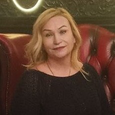 Фотография девушки Татьяна, 48 лет из г. Самара