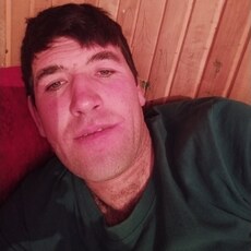 Фотография мужчины Рома, 29 лет из г. Майкоп