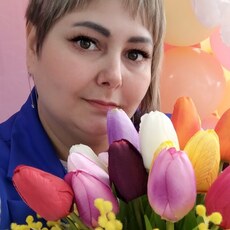 Фотография девушки Анна, 42 года из г. Челябинск
