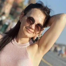 Фотография девушки Евгения, 36 лет из г. Чусовой
