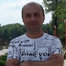 Фотография мужчины Саша, 44 года из г. Донецк
