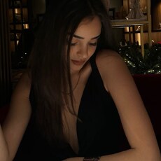 Фотография девушки Anzhelika, 21 год из г. Казань