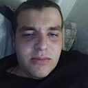 Данила, 19 лет