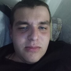 Фотография мужчины Данила, 19 лет из г. Брянка