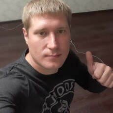 Фотография мужчины Alex, 35 лет из г. Пермь