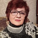 Татьяна, 62 года