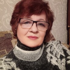Фотография девушки Татьяна, 62 года из г. Брянск