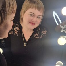 Фотография девушки Анна, 44 года из г. Нижний Новгород